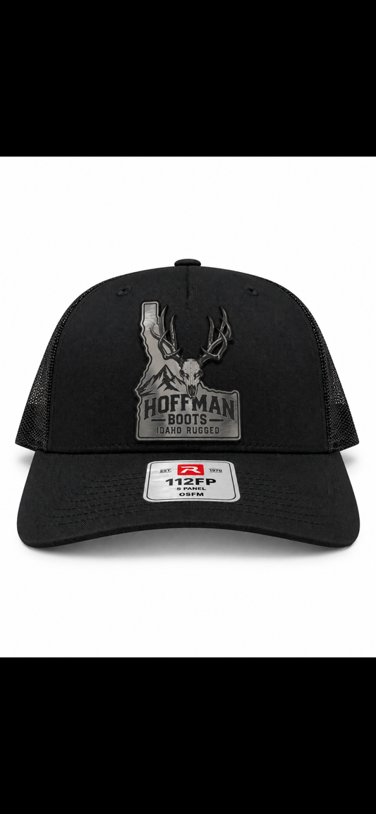 HOFFMAN IDAHO MULE DEER BUCK