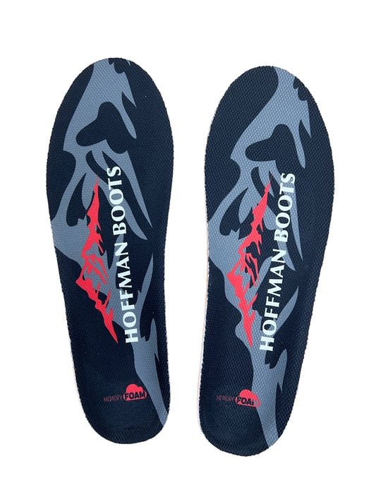 HOFFMAN MEMORY INSOLE
