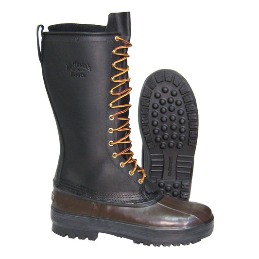 Double Insulated Hoffman Mountaineer
