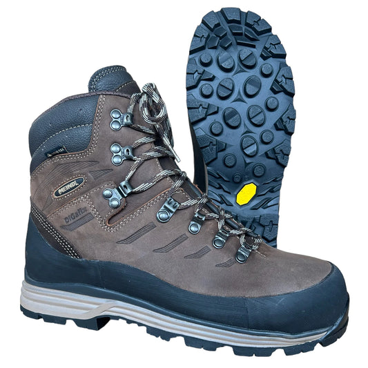 6" Meindl Steel Toe Cascade 2.0