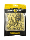 Rugged Laces