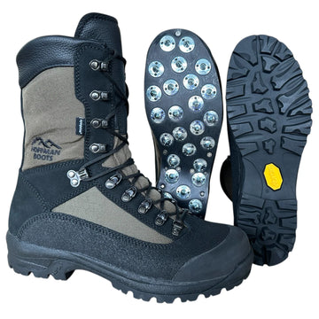 HOFFMAN TRAVERSE