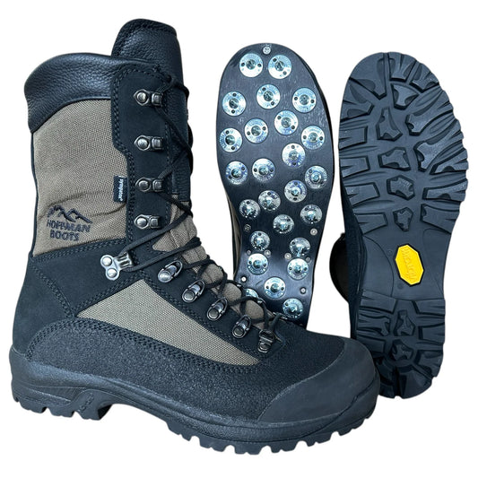 HOFFMAN TRAVERSE