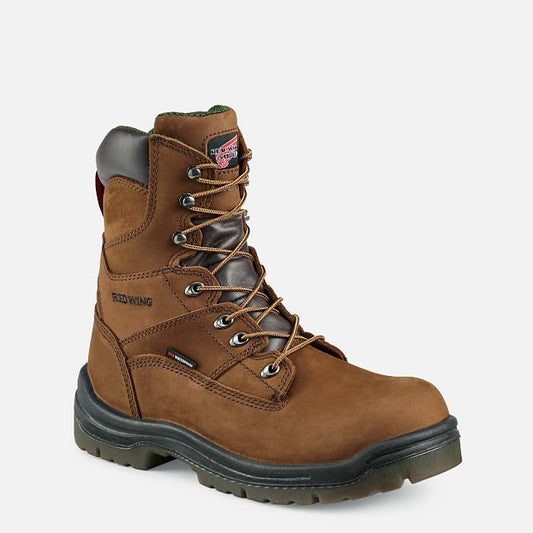Red Wing King Toe 2244