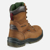 Red Wing King Toe 2244