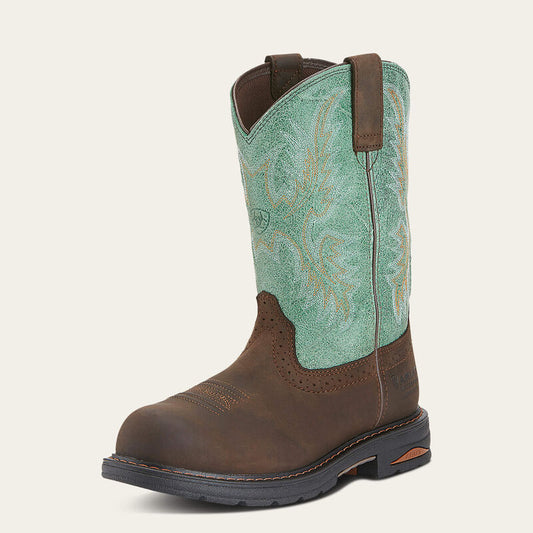 Ariat Woman's Tracy Pull on.  Style 10015405