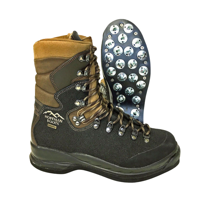 Hoffman Boots