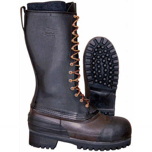 EH Rated Highline Steel Toe Lineman Pac