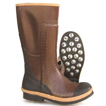 Loggers Wear Calk Boot