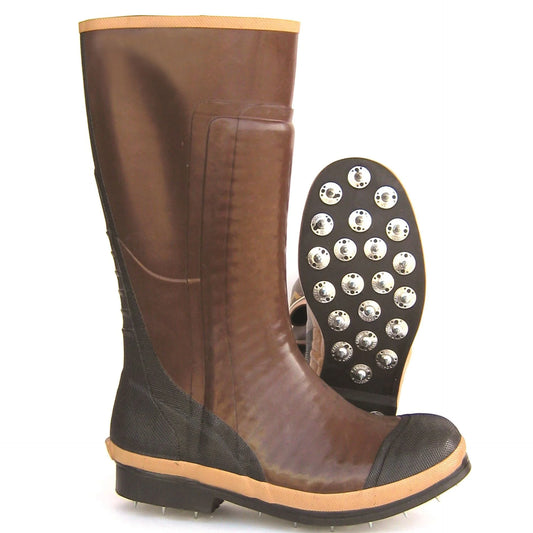 Loggers Wear Calk Boot