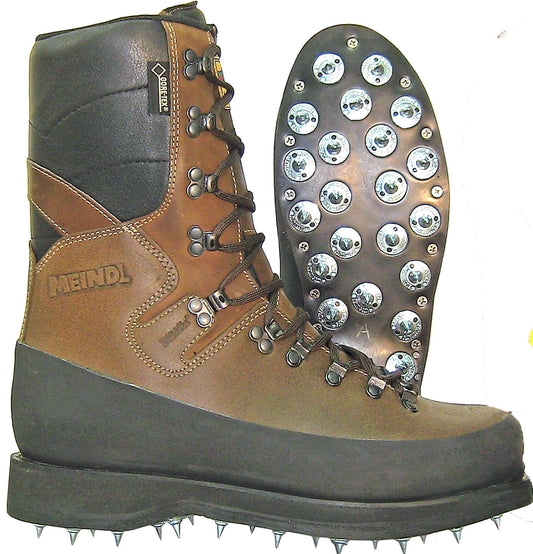 MEINDL LOGGER CALK