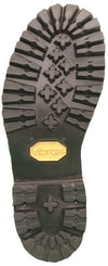 PLAIN TOE  --    16" Hoffman Powerline