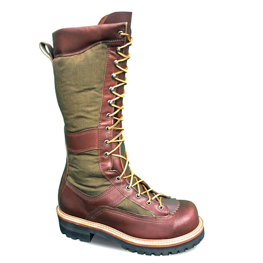 PLAIN TOE  --    16" Hoffman Powerline