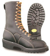 10" Dri-Line Plain Toe