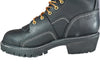 16" Dri-Line Plain Toe