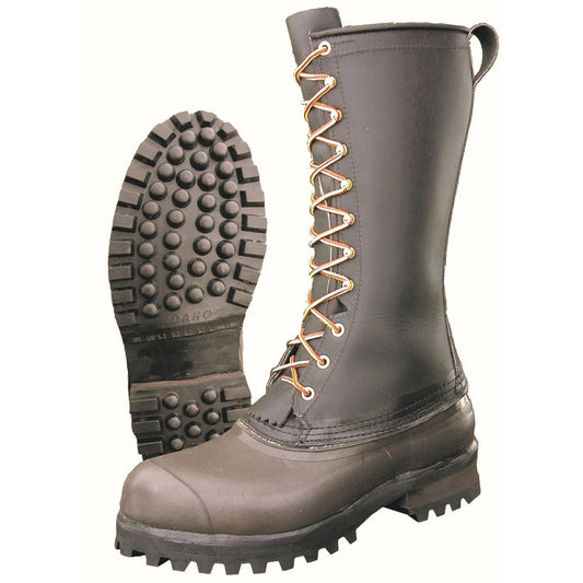 Hoffman Thinsulate Safety Toe Claw Lug /Regular