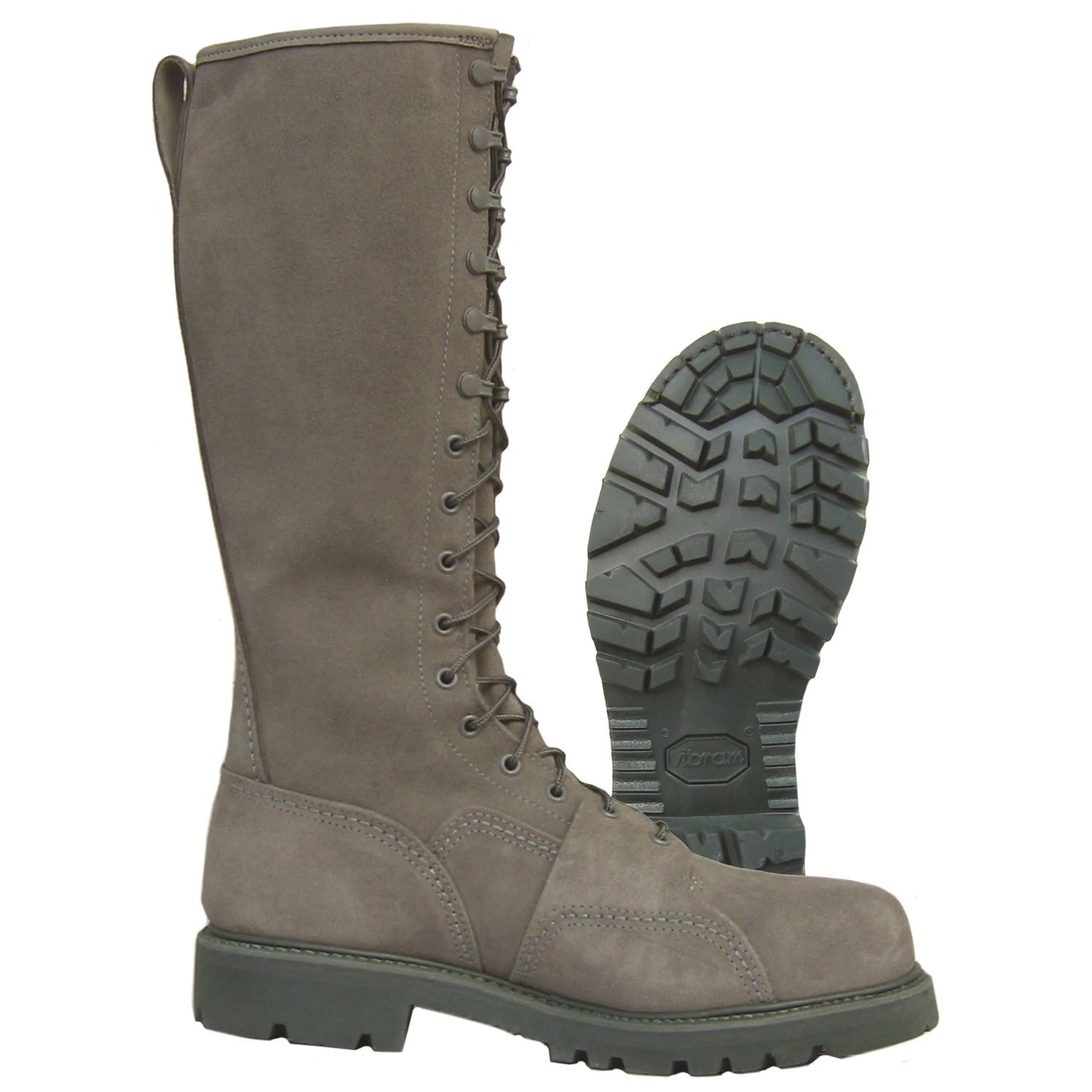 Bargain Cave / Leather Lineman / Safety Toe