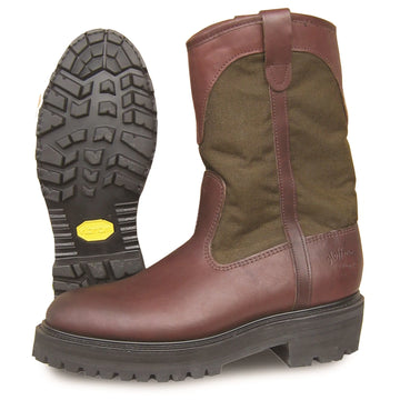 Roper Plain Toe Lineman