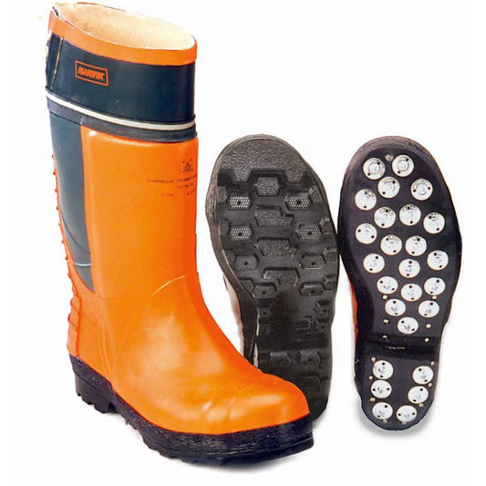 Steel Toe Viking Calk or Regular
