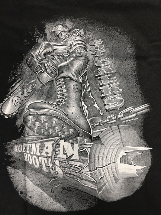 Hoffman "Got Calks" Sweatshirt