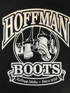 Hoffman Logo Sweatshirt