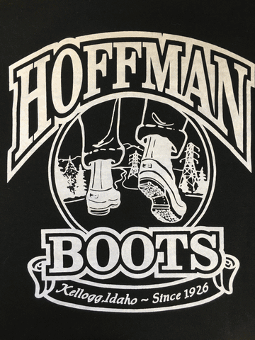 Hoffman Logo Sweatshirt