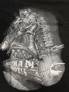 Hoffman's " Got Calks" Tee-Shirt