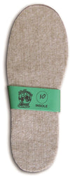 Felt Insoles