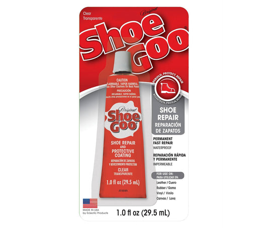 Shoe Goo