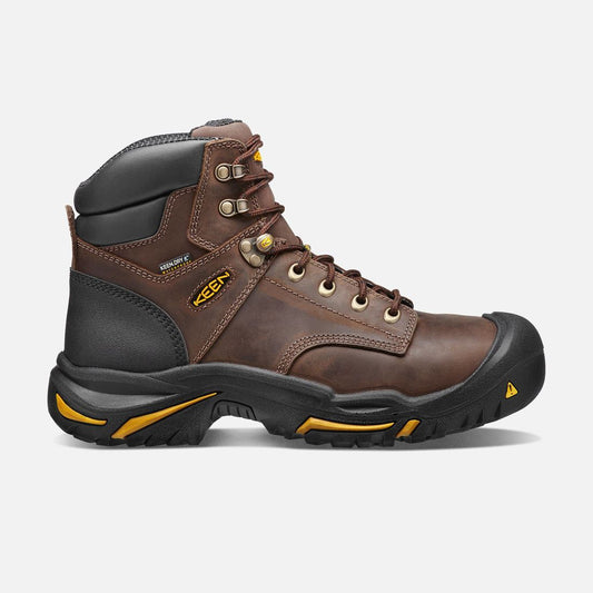 Keen Mt Vernon w/ safety toe