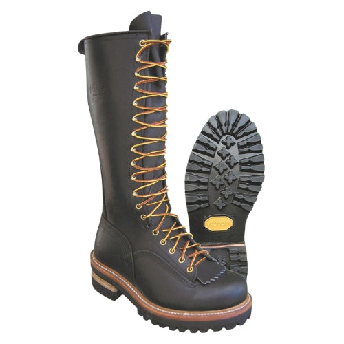 16" Steel Toe Pole Climber