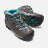 WOMEN'S KEEN DETROIT SAFETY TOE