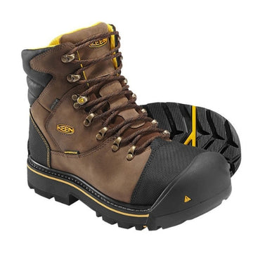 6 Inch Keen Composite Toe Milwaukee