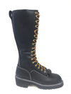 16" Dri-Line Plain Toe