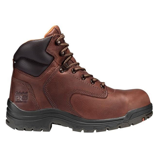 Timberland Pro Women's Titan 6" WP