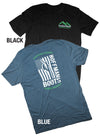 Hoffman Supporting Lineman T Shirts