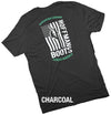 Hoffman Supporting Lineman T Shirts