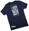 Hoffman Supporting Lineman T Shirts