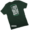 Hoffman Supporting Lineman T Shirts