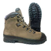 6" Meindl Steel Toe Cascade Ground Boot