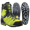 Haix Protector Ultra Vibram or Calk Sole