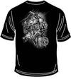 Hoff Lineman Logo B/W