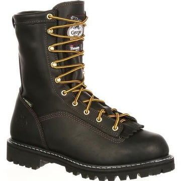 Georgia G8040 Vibram