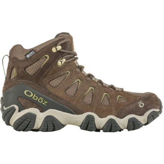 Oboz Sawtooth