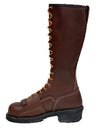 Thorogood  16" Unlined Composite Toe Lineman Boot