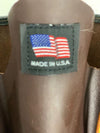 Thorogood  16" Unlined Composite Toe Lineman Boot