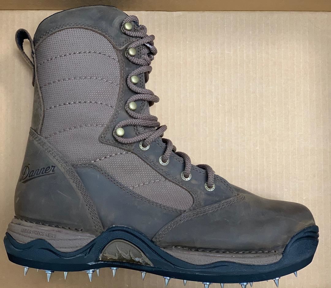 Danner Pronghorn Calk – Hoffman Boots - Main Image