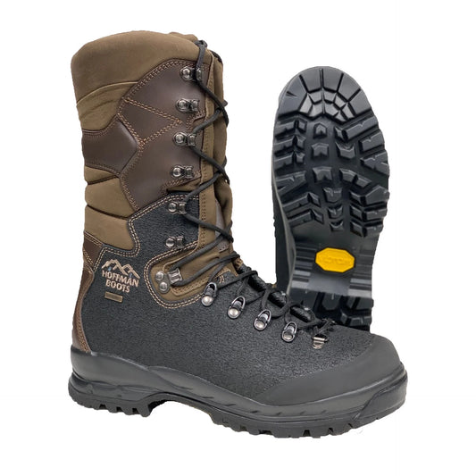 10" Vibram Sole Armor Pro