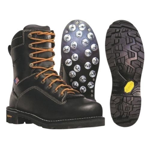 8" Danner Quarry