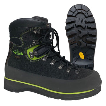 6" Rhino Vibram